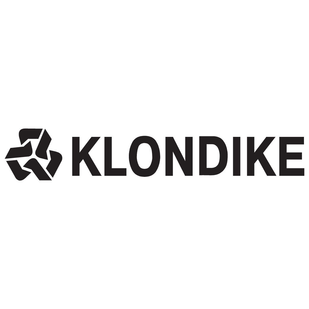 Klondike Logo